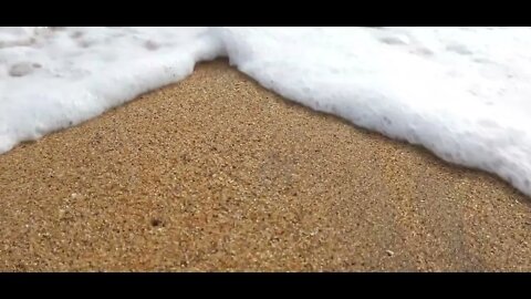 beautiful beach