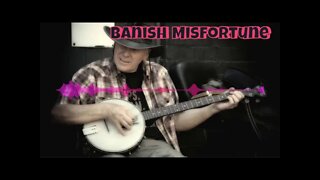 🎵🤠 Music Country Folk Banish Misfortune Musica Country Folk Livre de Direitos Autorais.