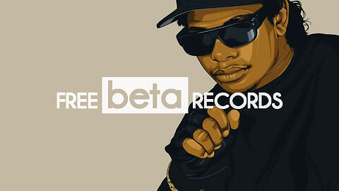 Eazy-E - Luv 4 Dem Gangsta'z "REMIX" (Beta Promo)