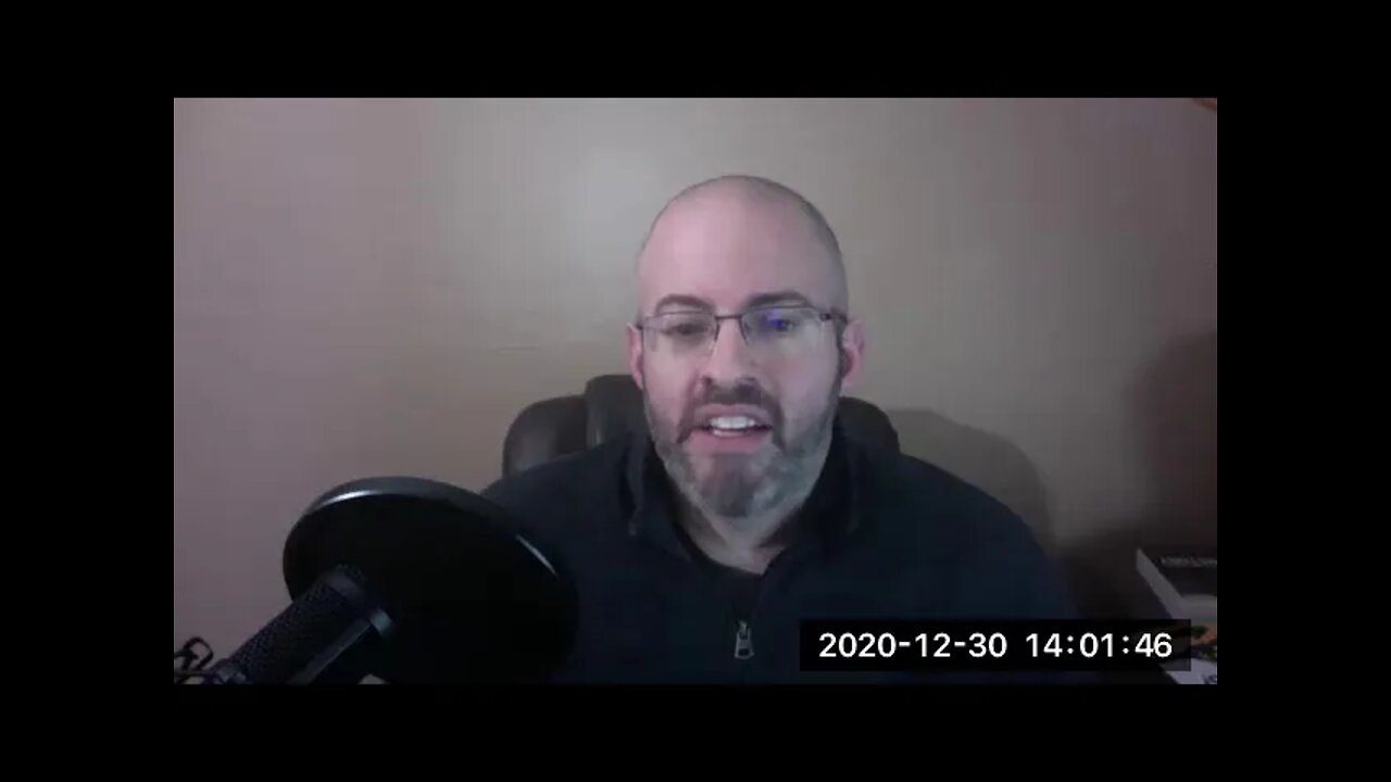 Fides Podcast with Matt Margolis