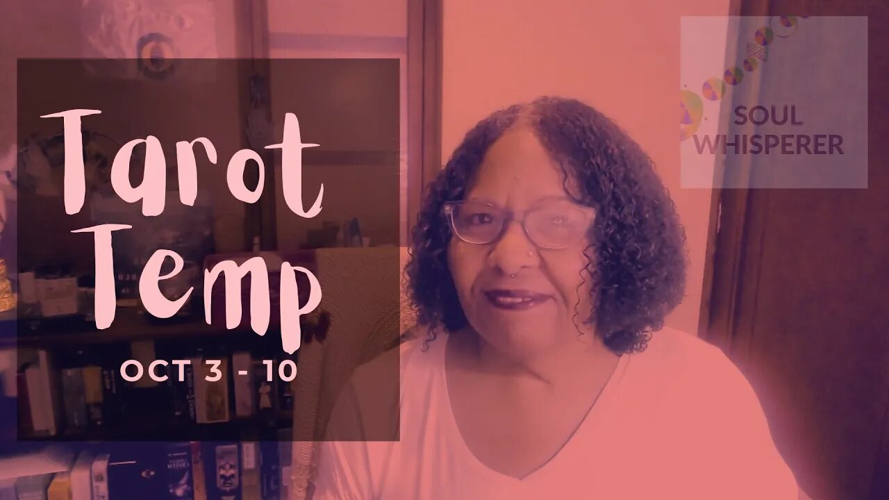 🌡️ TAROT TEMP 🌡️: Drawing On Your Masculine Power