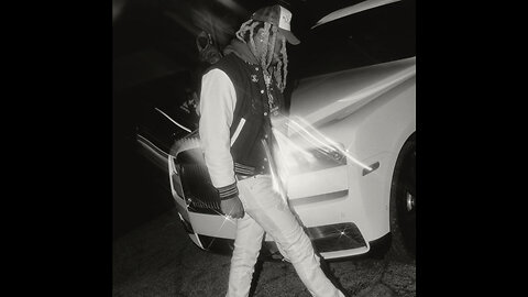 Future Type Beat - "The Return" | Hard Trap Beat 2023