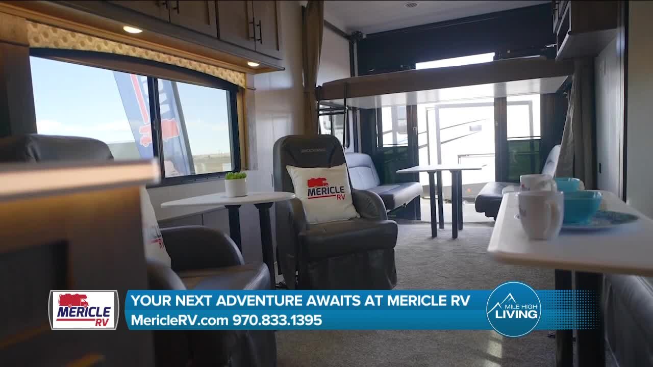Your Next Adventure Awaits! // Great American RV Show