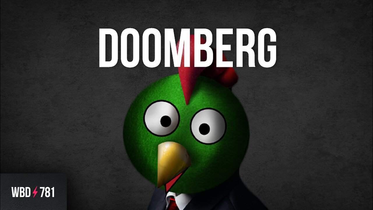 The Year of Sound Money with Doomberg