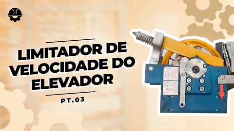 LIMILTADOR DE VELOCIDADE - PARTE 3