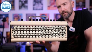 Should You Believe the Hype? Yamaha THR30II Amplifier Review