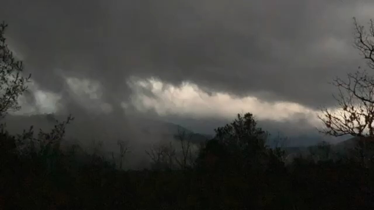 Blue Ridge Georgia