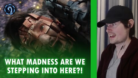 Doctor Strange 2 Official Trailer - Reaction - Scorpio Shadow