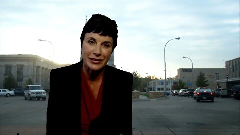 NCTV45 PRESENTS MARLA GALLO BROWN FUNDRAISER