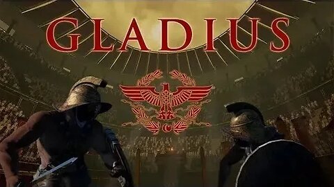 Gladius VR: Gameplay Featuring Campbell the Toast [Campaign] #5