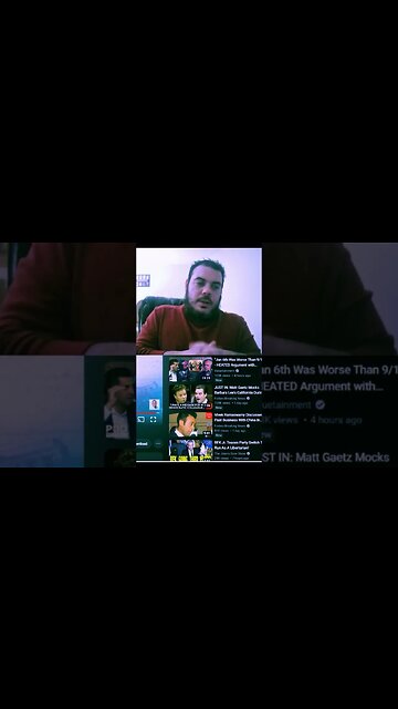 RFK Jr Is A SERIOUS Threat