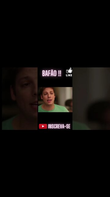 Que Bafo! - The Evil Within #shorts