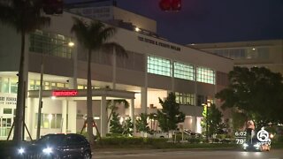 Tenet Health responds to hospital outages