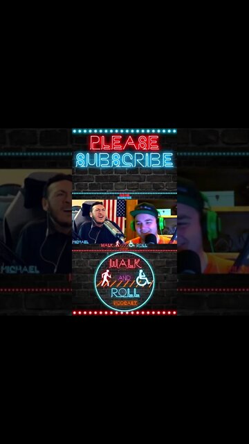 Biden's Nuclear Codes | Walk And Roll Podcast #shorts