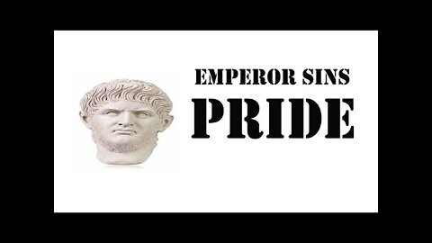 Emperor Sins: Pride II