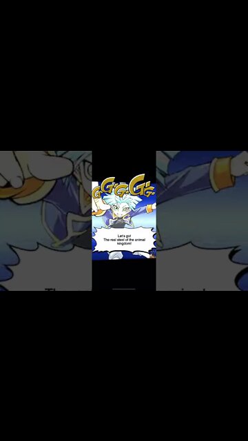 Yu-Gi-Oh! Duel Links - Frightfur Leo