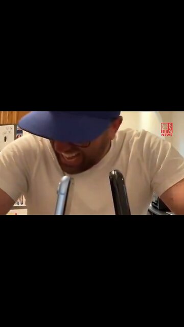 Comic Relief: Guy Gets Two Chinese Restaurants To Argue Over Speakerphone