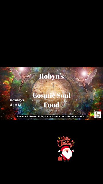 Happy Cosmic Tuesday 🤩