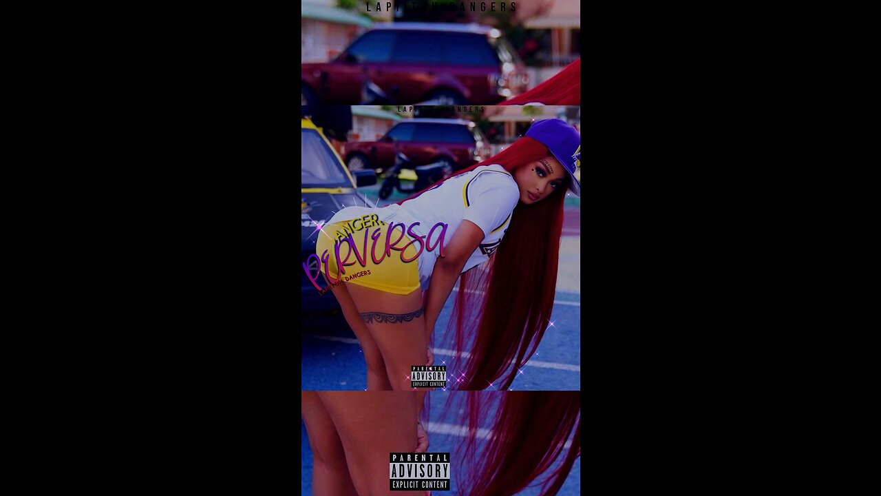 PERVERSA - LAPIITOH DANGERS