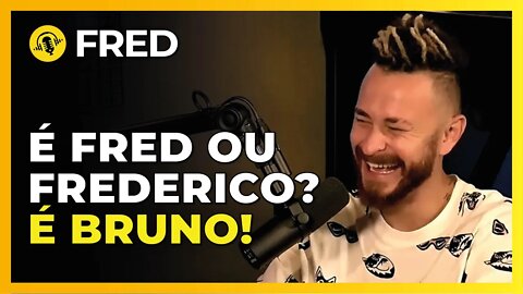 MEU FILHO CURTE PÉRICLES | FRED DESIMPEDIDOS - TICARACATICAST