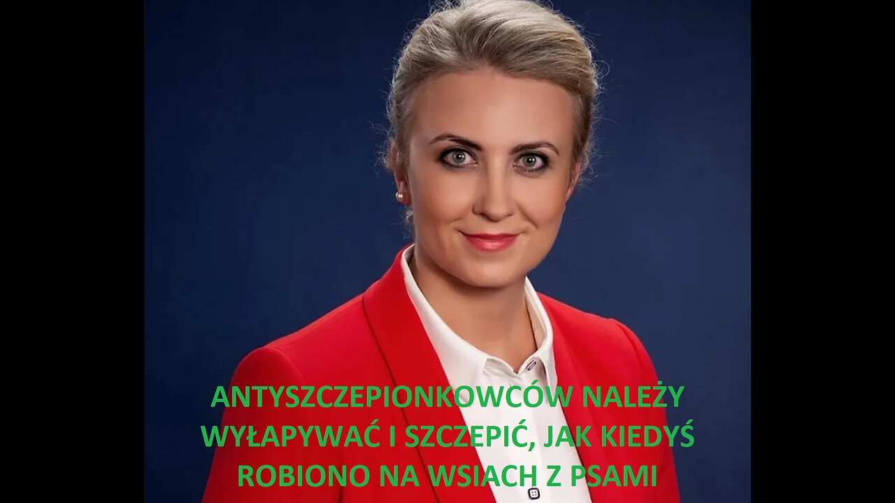 SÓJKA MINISTER ZDROWIA SZCZĘŚCIA POMYŚLNOŚCI W UKROPOLIN