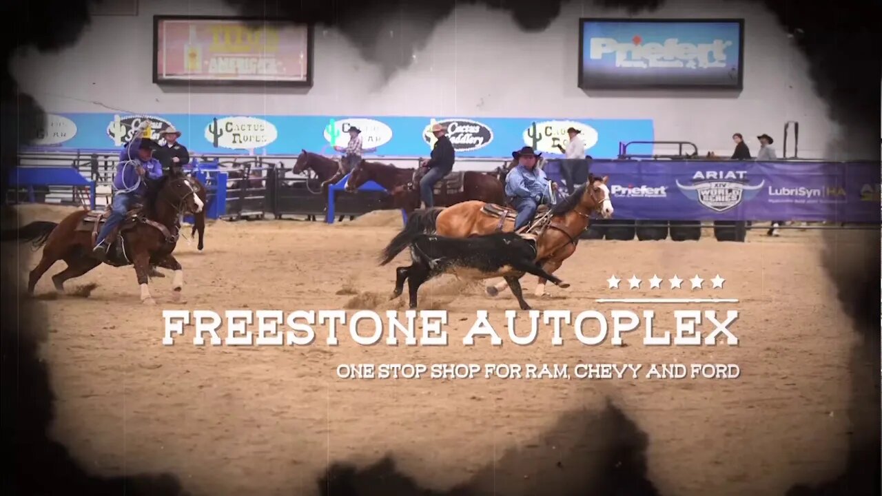 The first Commercial for Freestone Autoplex. (We are working to improve audio)