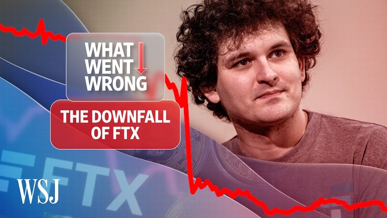 How FTX Went Bankrupt | What Went Wrong