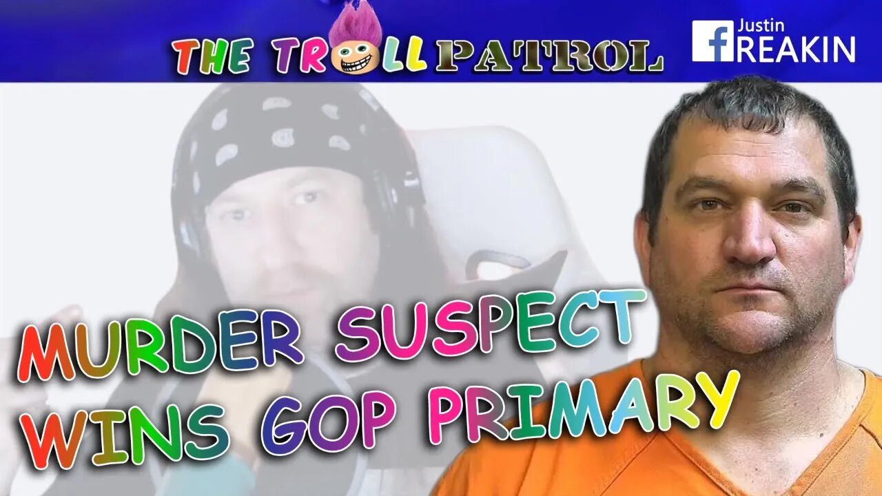 Andrew Wilhoite Wins GOP Primary Despite Being Jailed On Murder Charges