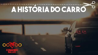 O Poder do Amor e a História do Carro