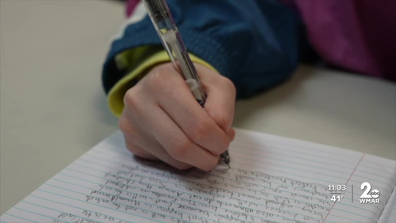 New AI might make cheating in school easy, UMBC tech professor explains