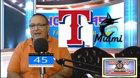 NCTV45 CEDARS SPORTS CORNER REPORT THURSDAY JULY 21 2022 PLEASE SHARE