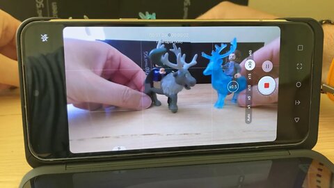 LG V60 One Month Later & Final Thoughts (Final Cut - frame-rate fixes)