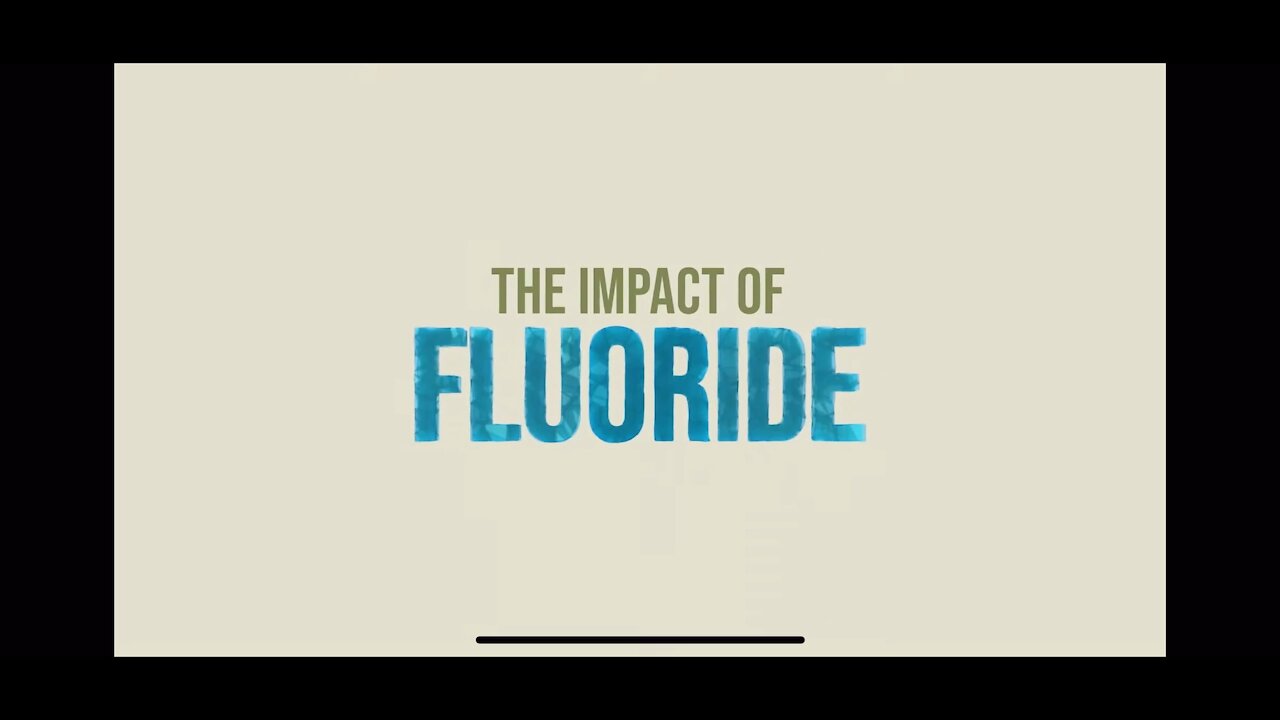 The Impact of Fluoride - Power of Prevention