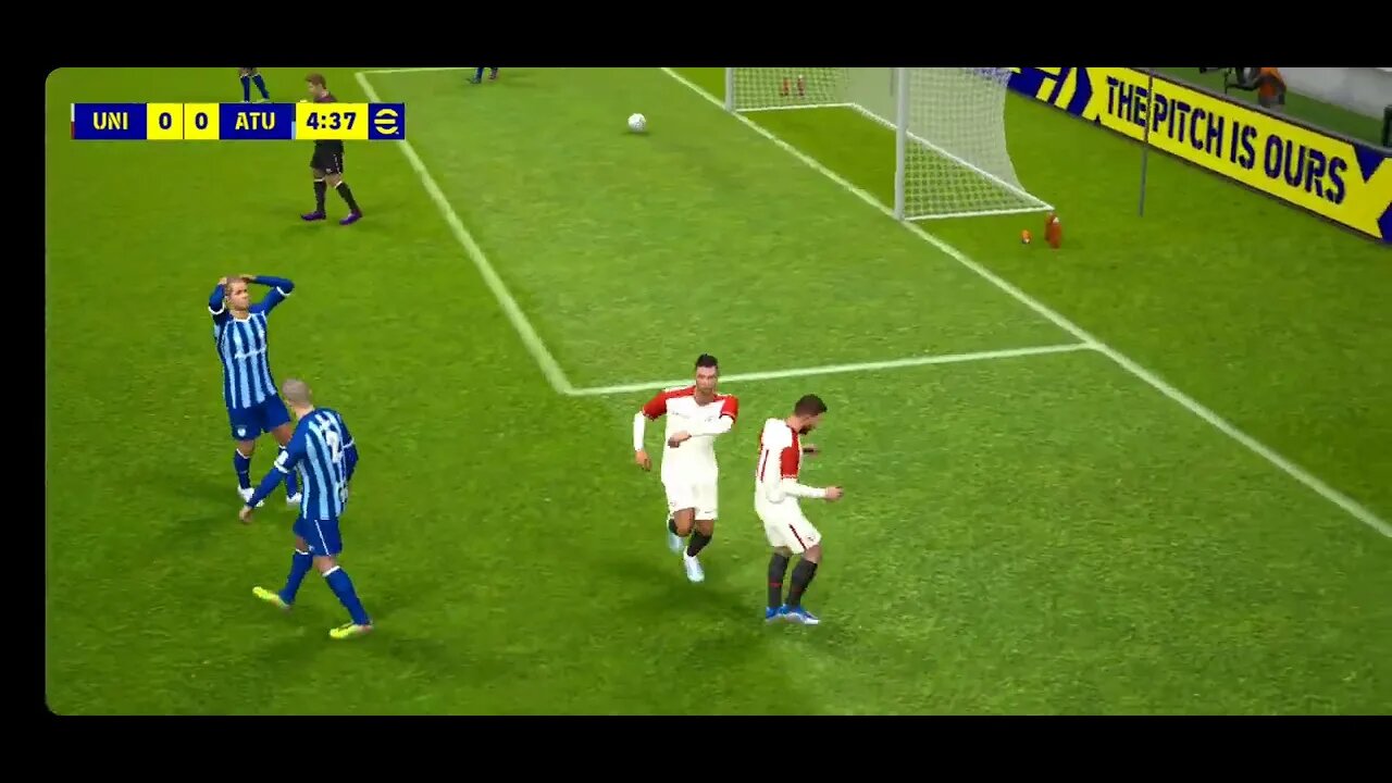 eFootball: UNIVERSITARIO vs ATLÉTICO TUCUMÁN | Entretenimiento Digital 3.0