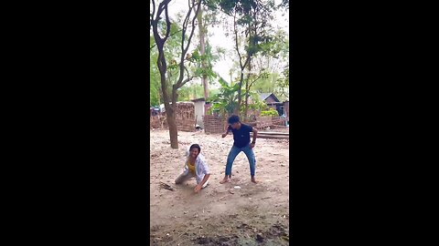 double dog | funny short video #comedy #funny #viral