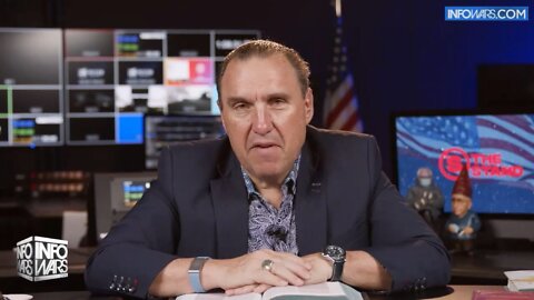 Rodney Howard-Browne Joins Alex in a Powerful Interview