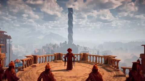 Benchmark: ASUS RTX 2080 + Ryzen 7 3700X - 1080p - Horizon Zero Dawn Ultimate