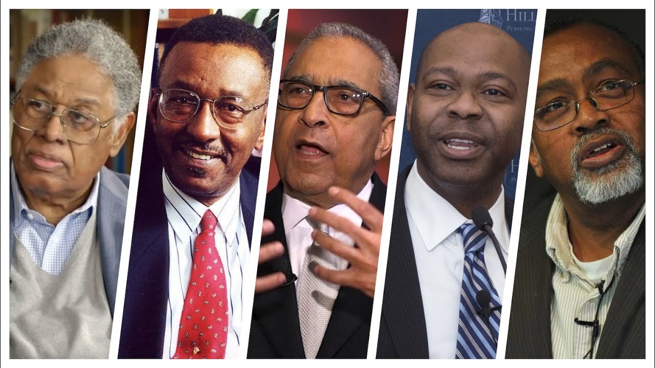 Black Wisdom Matters IV - The Impact of Culture