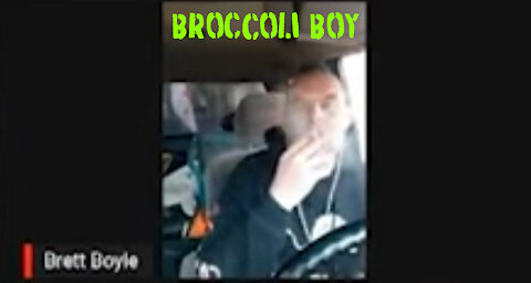 Live: Broccoli Boy Likes That Meat in His Mouth | Saturday | 4/8/23