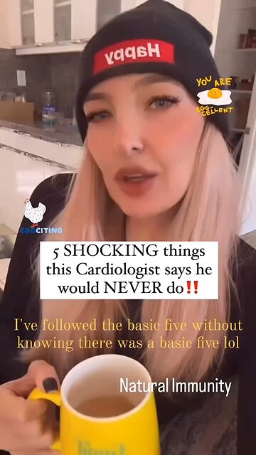 5 Basics from a Cardiologist