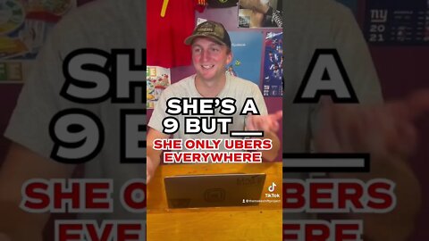 She’s A 10 But… It’s Because of Inflation?! What Are Your Ratings? #fyp #rating #dating #shesa10but