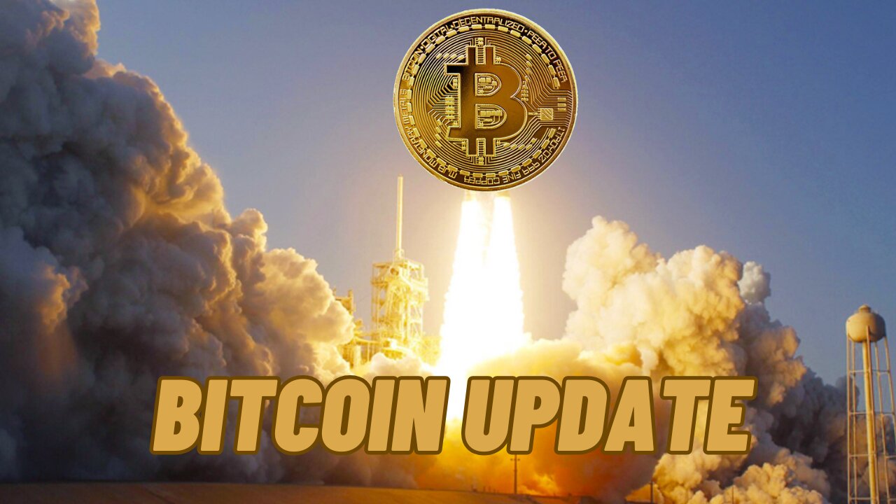 BITCOIN UPDATE, XRP AND XLM UPDATE, SOLANA AND AVAX PRICE PREDICTION