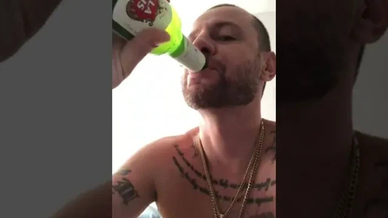 Good Morning brew