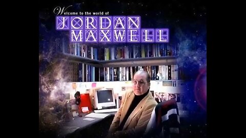 The Great Metaphor - The Jordan Maxwell Show