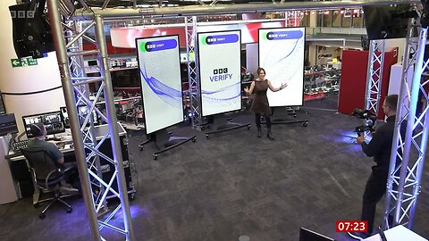 BBC is creating fake social media accounts to "understand" and "counter disinformation."