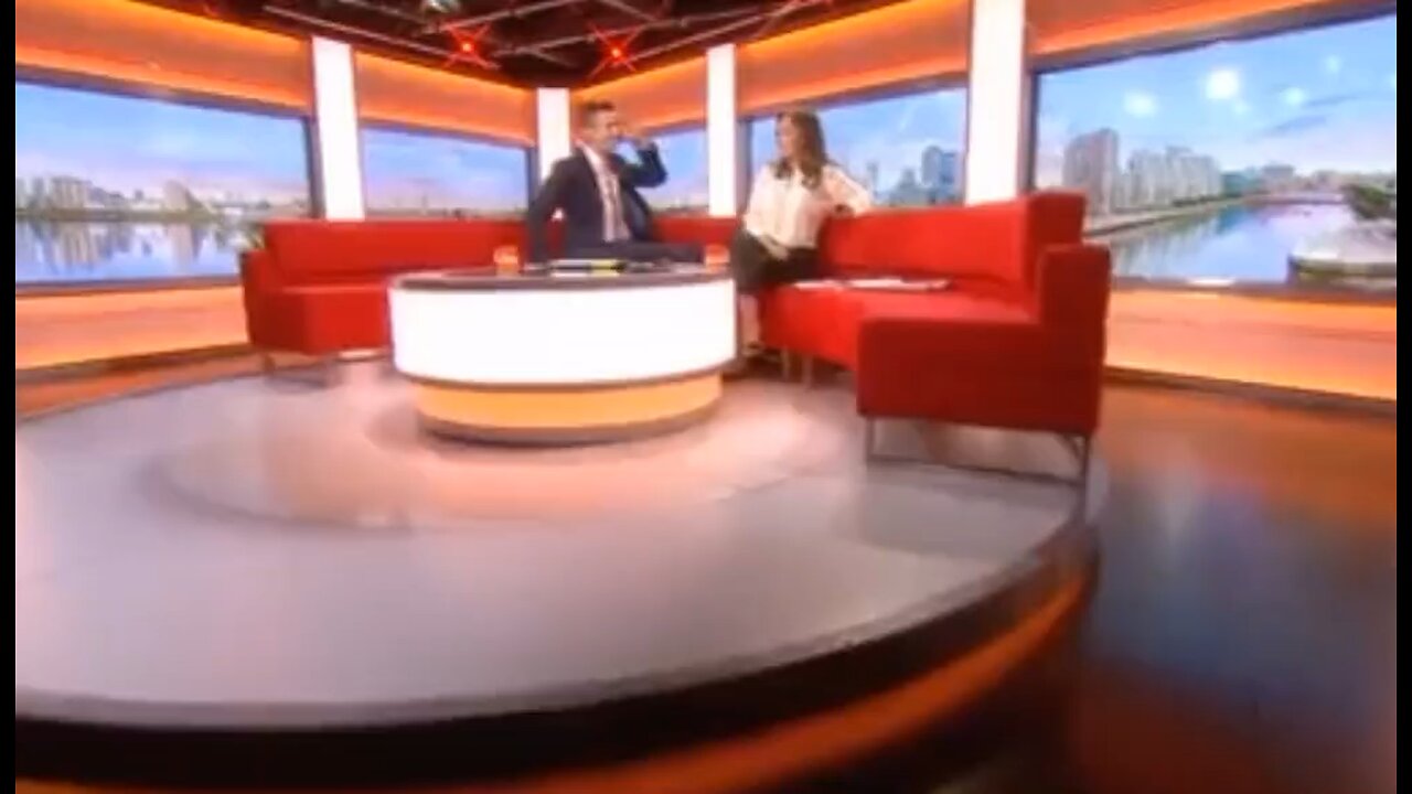 BBC APPEALING FOR THE JAB INJURED