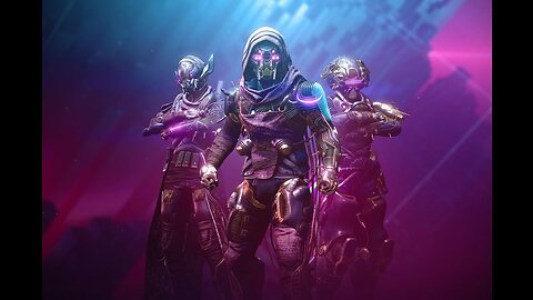 Destiny 2 season of the deep