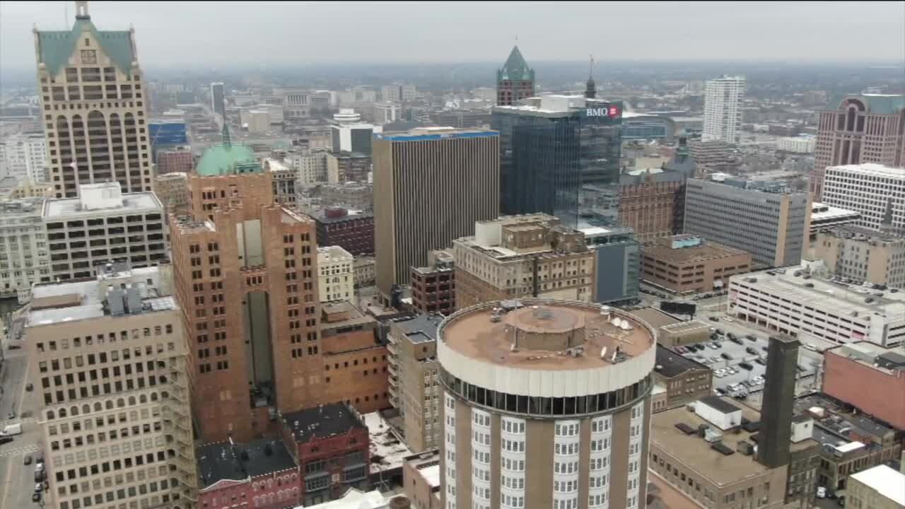 Governor Evers focused on increasing shared revenue to impact reckless driving