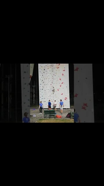 Rock climbing Penjanje na karpu Skopje Macedonia 2021