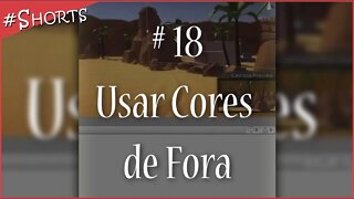 #shorts TOP 18 de 18 dicas para Unity 🔥